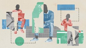 真に柔軟な働き方が従業員の能力を最大限に引き出す