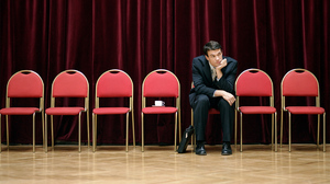 人はあなたが思うより、あなたに好感を抱いている