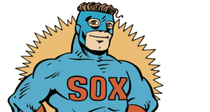 サーベンス・オクスリー効果