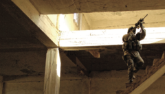 危急存亡時の交渉術