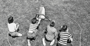 民主主義は試練の時を乗り越えられるか