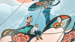 中国企業はその強靭さで経営管理を再発明する