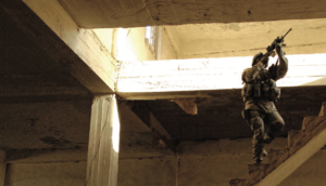 危急存亡時の交渉術