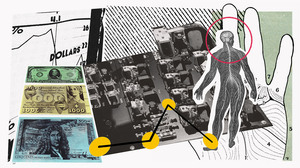 サイバー攻撃される企業にありがちな3つの問題点