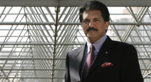 マヒンドラ＆マヒンドラ：連邦経営のビジョン