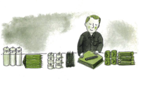 差別化戦略策定への消費連鎖分析