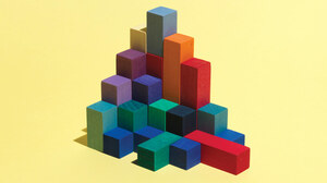 信頼を勝ち得たリーダーは3年目に飛躍する