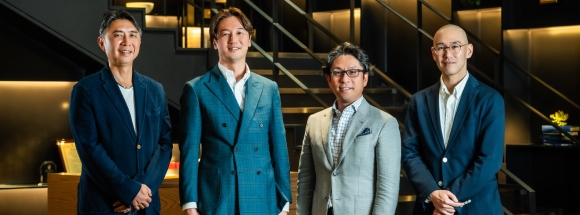 アジャイルに基幹システム刷新―社長主導の企業変革― | 戦略｜DIAMOND ハーバード・ビジネス・レビュー