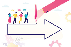 知識を創造するSECIモデルの根幹にあるもの