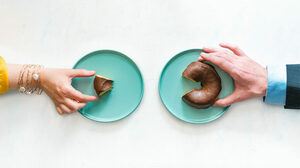 交渉にまつわる間違った思い込みが、女性のキャリア構築を妨げる