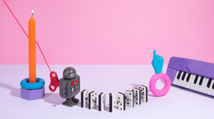 AIの進化で企業が直面しうる6つのシナリオ