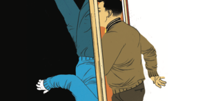 合理的経済学の終焉