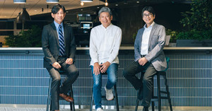 パナソニックIS、年間5万時間削減へ。「あるべき姿」を貫いたDX＜sponsored＞