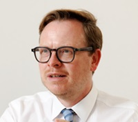 ガブリエル, マルクス