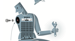 戦略と業務の統合システム