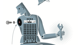 戦略と業務の統合システム