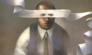 善意の会計士が不正監査を犯す理由