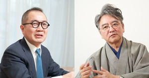 世界最古の広告「OOH」がデジタル＆ネットワーク化すると、社会はどう変わるのか