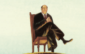 グレート・カンパニーの条件