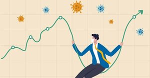 将来の見通しが立たない時、ビジネスの「取引」にどう対処するか