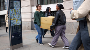 他部署の同僚を動かし、結果を出す方法