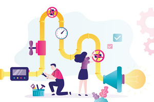 AI時代の生き方の回答はSECIモデルにある