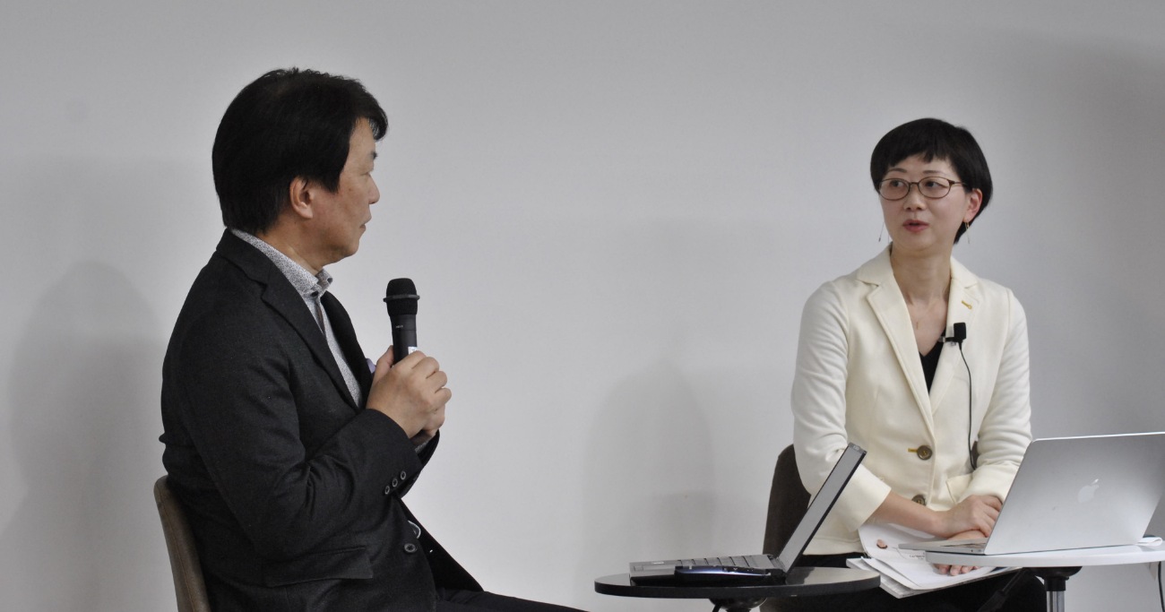 インテグリティのある組織とない組織の違いとは何か