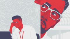 苦手な上司への対処法