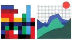 戦略は一枚のビジュアルにまとめなさい