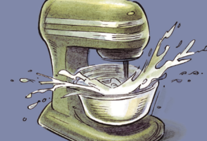 マーケティング不在のR&Dをいかに改革すべきか