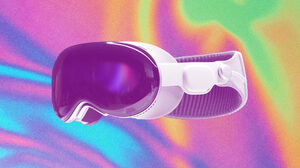 アップルの「ビジョンプロ」は何のためのものなのか