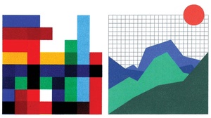 戦略は一枚のビジュアルにまとめなさい