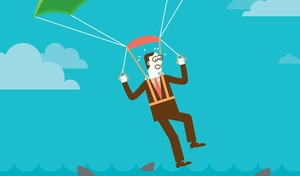 修羅場を経験するだけでは「器の大きいリーダー」になれない理由