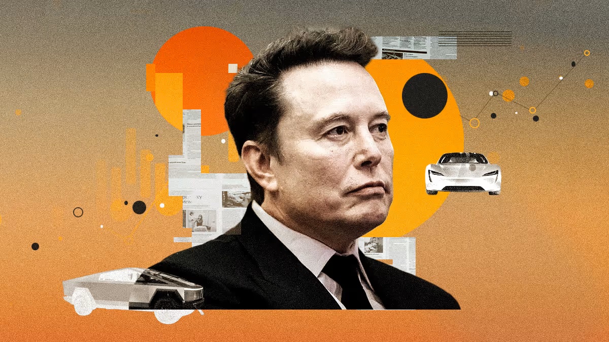 テスラはイーロン・マスクの政治的発言で顧客を失ったのか