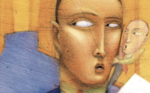 パラノイアは「悪」ではない