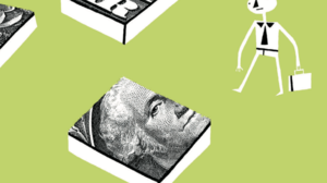 成長するM＆Aの源泉