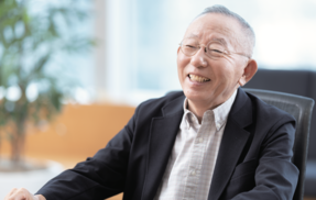 仕事と真剣に向き合う人だけが、余暇を有意義に過ごすことができる