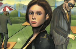 だれを信頼すべきか