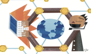 コミュニケーション・コンバージェンス