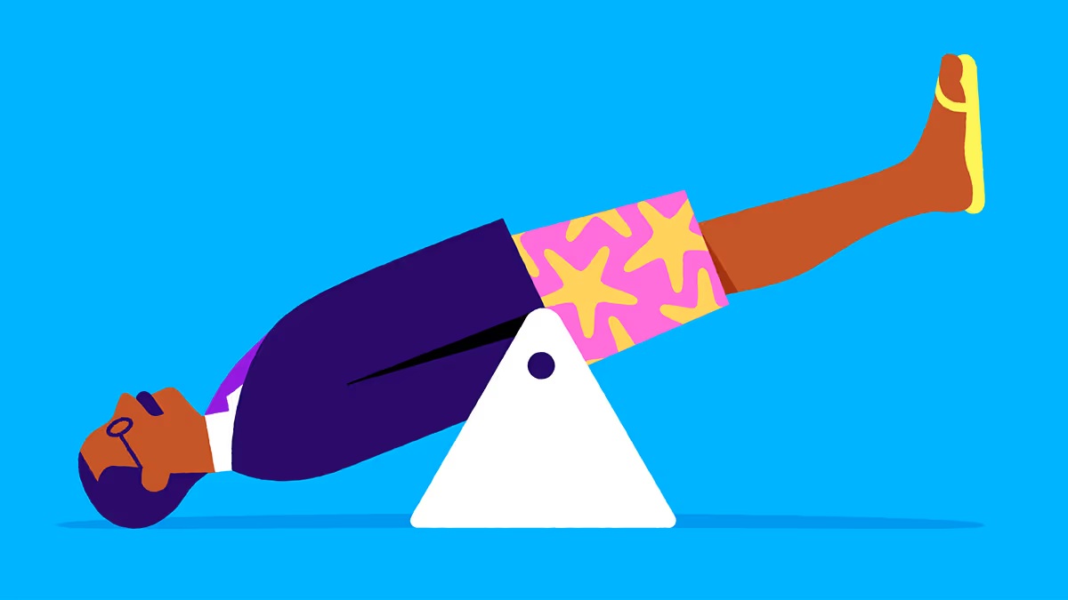 リーダーが「ありのままの自分」をさらけ出すと裏目に出る