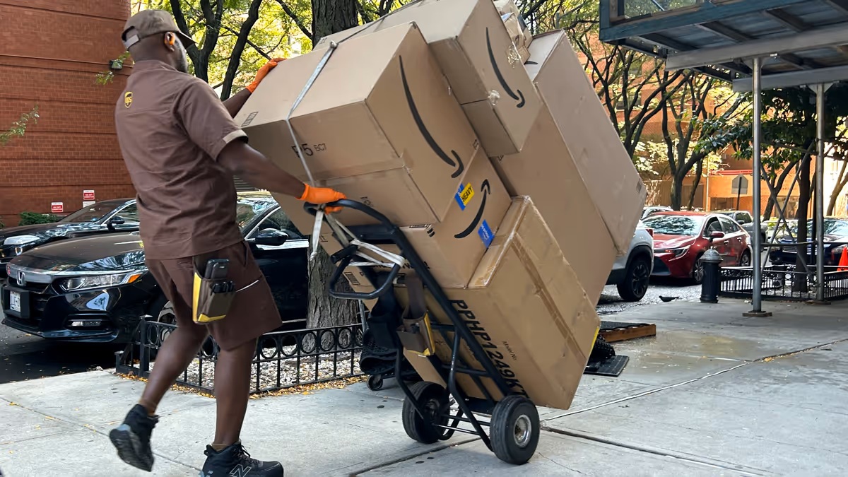 配送業界のダイナミックプライシング導入が及ぼす3つのリスク