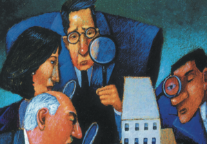 デュー・ディリジェンスの真実