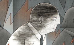 なぜ中年社員を再活性化できないのか