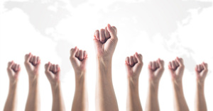 「知らない」ということに恐怖を感じているか？