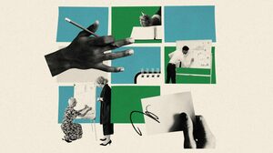 組織のヒエラルキーがイノベーションを妨げていないか