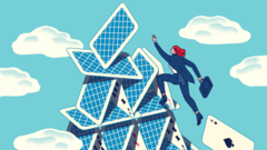 成果至上主義の危険性