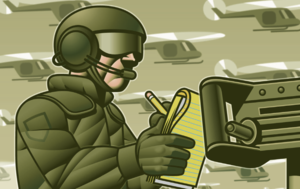 AAR：アメリカ陸軍の学習法