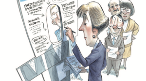 コンピテンシー・モデルを本当に導入すべきなのか