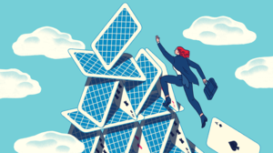 成果至上主義の危険性