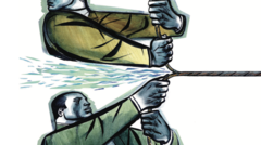 摩擦のマネジメント